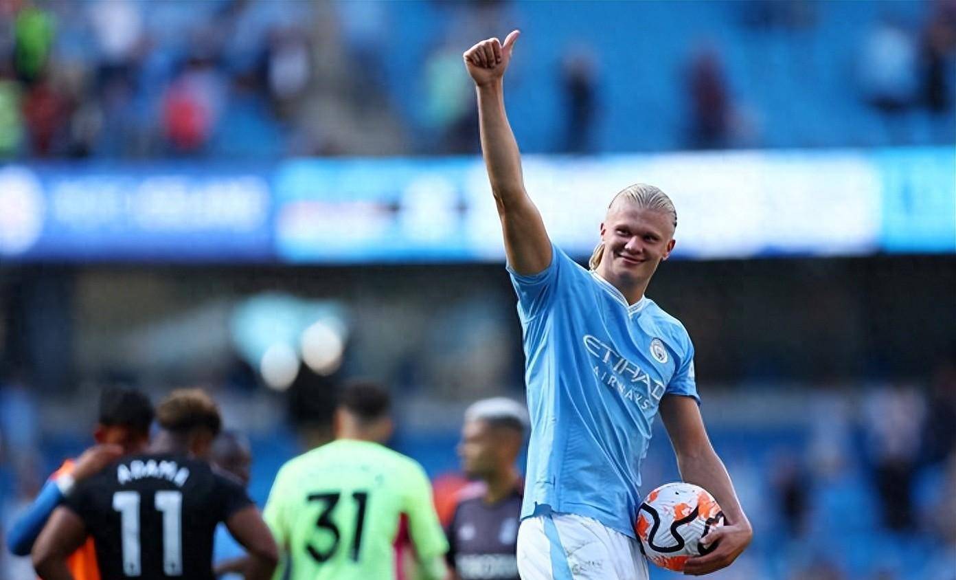 哈兰德连续十二场比赛得分超过战术调整，TL挑战极限！的简单介绍开云APP下载